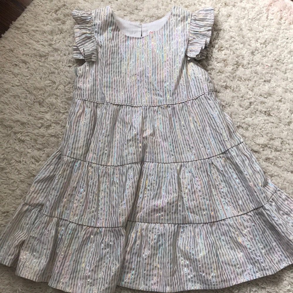 Toddler Girl Dress